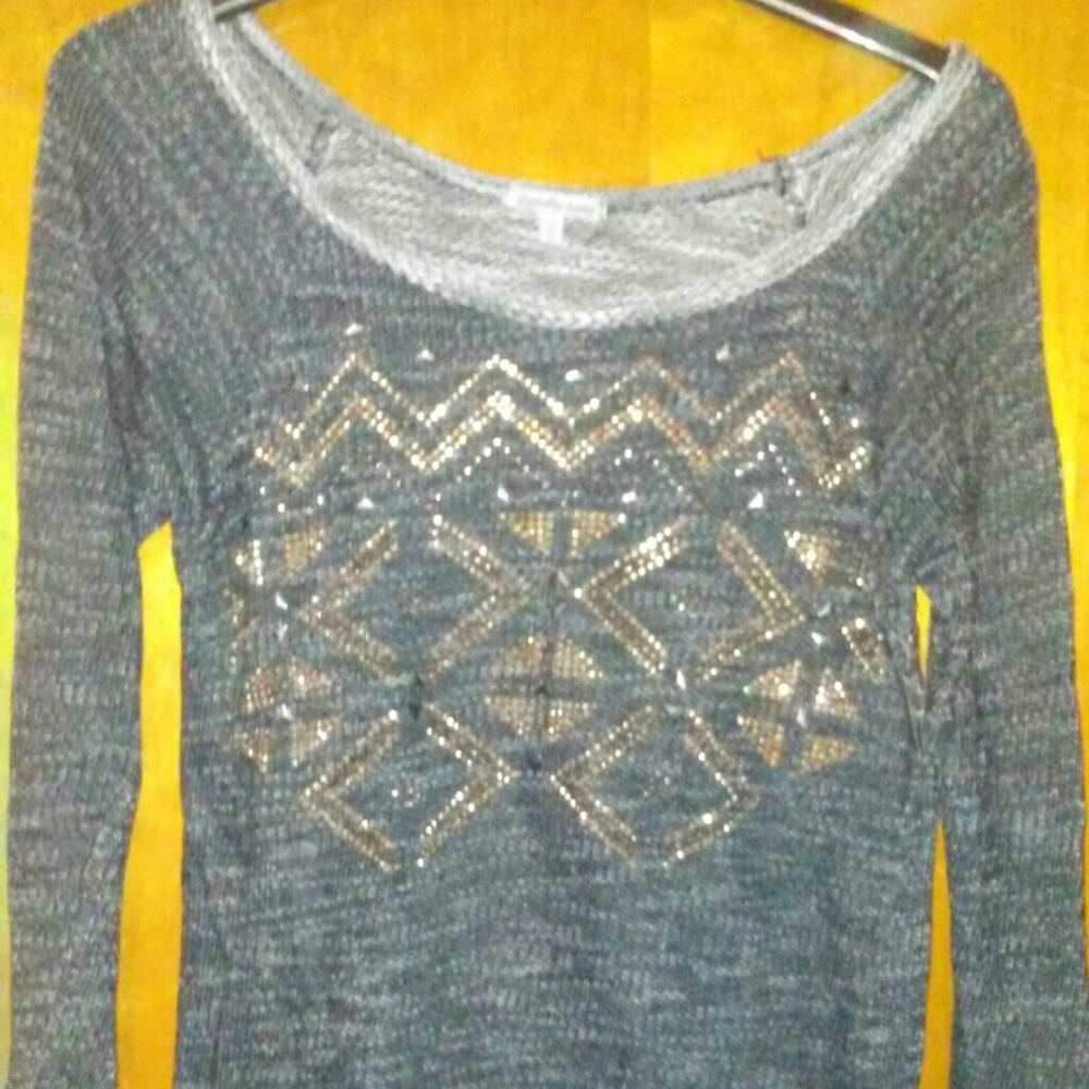 Charlotte Russe Sweater